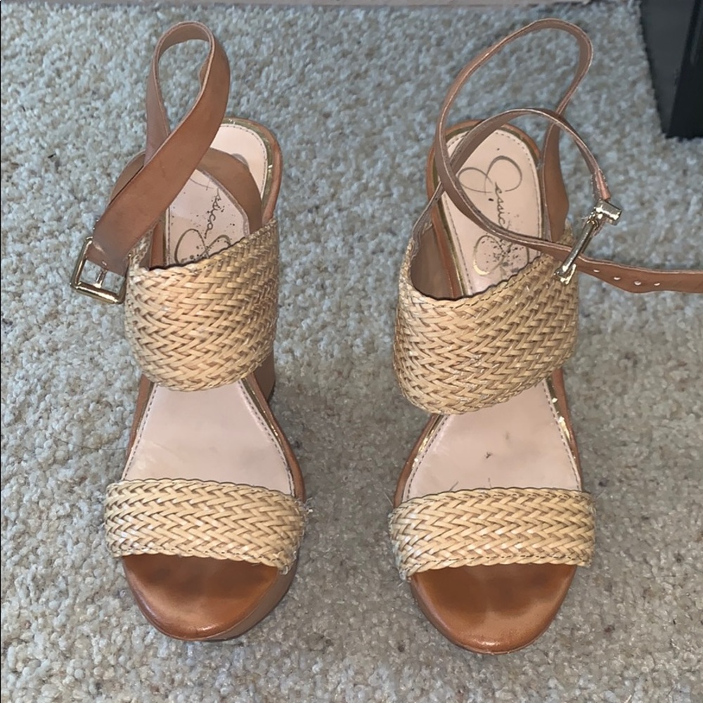 Wedges